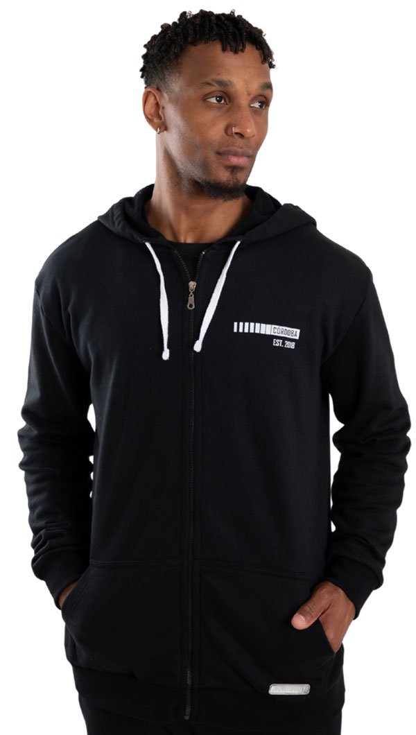 Campera Rustica Rolf