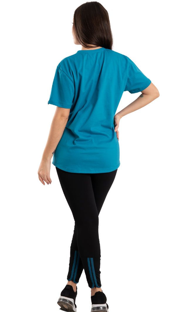 Remeron Algodón GIRL - Imagen 6