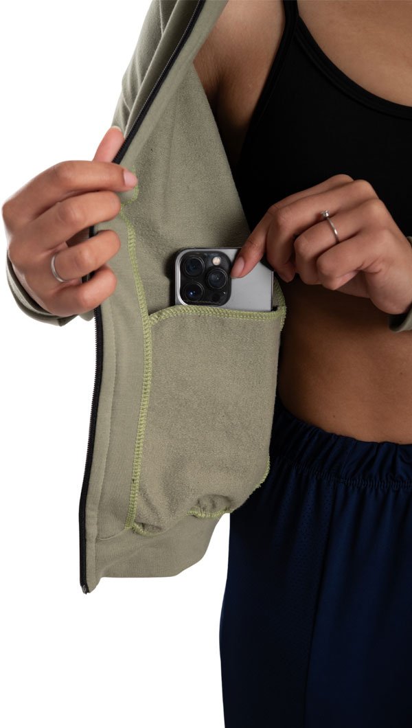 Campera Lova - Imagen 3