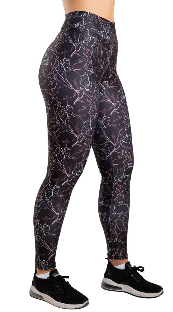 Leggins Sublimado Florida